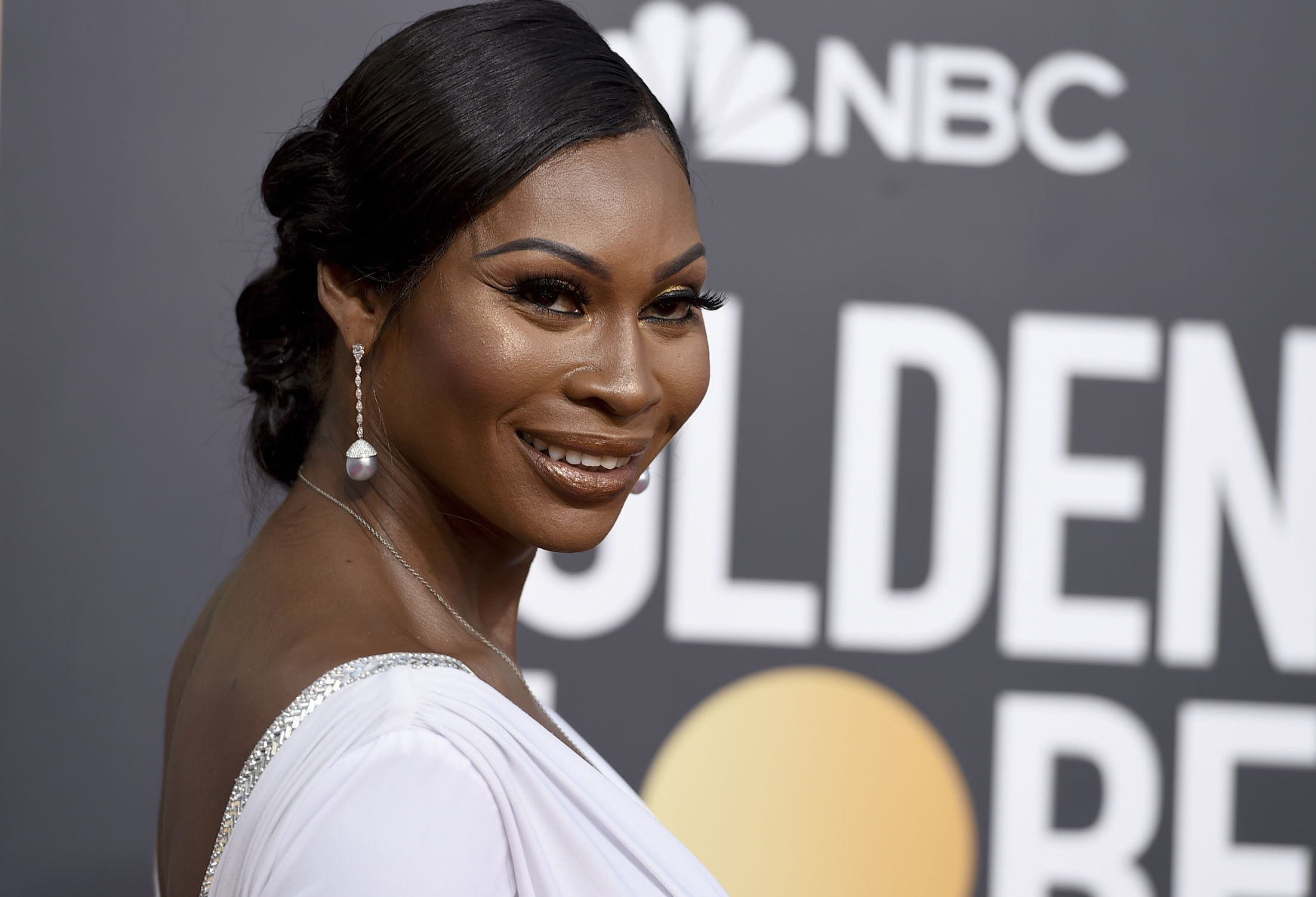 76th Annual Golden Globe Awards - Arrivals